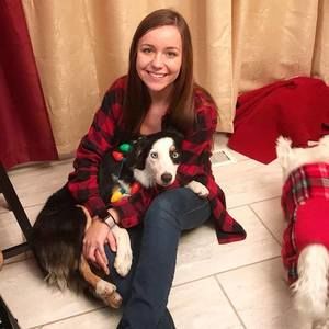 Meet your Posher, Allie